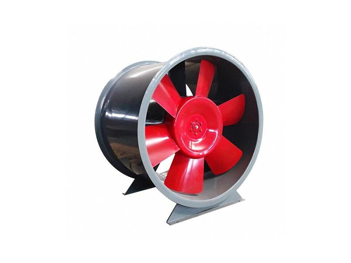 軸流風(fēng)機(jī)
